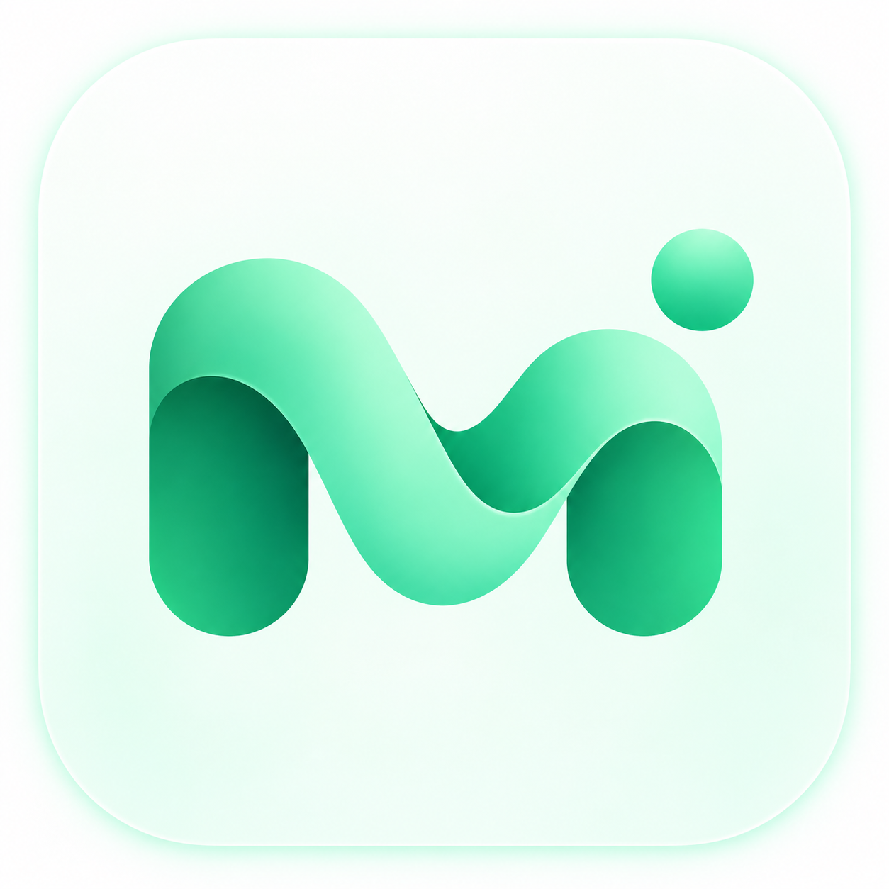 MoneyFoam M logo